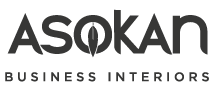 Asokan Logo